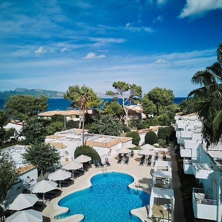 Prinsotel Mal Pas - Adults Only Alcudia  Luaran gambar