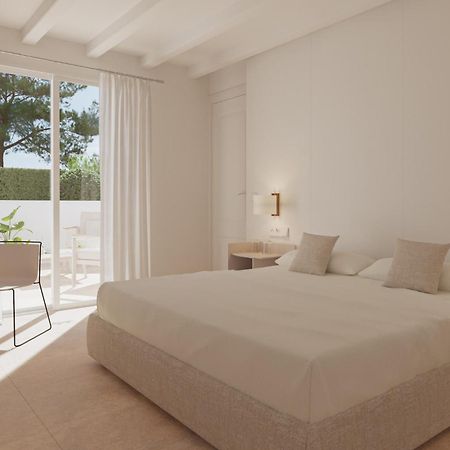 Prinsotel Mal Pas - Adults Only Alcudia  Luaran gambar