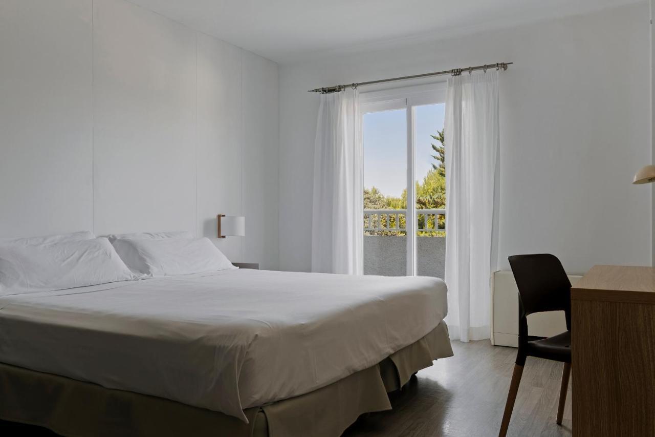 Prinsotel Mal Pas - Adults Only Alcudia  Luaran gambar