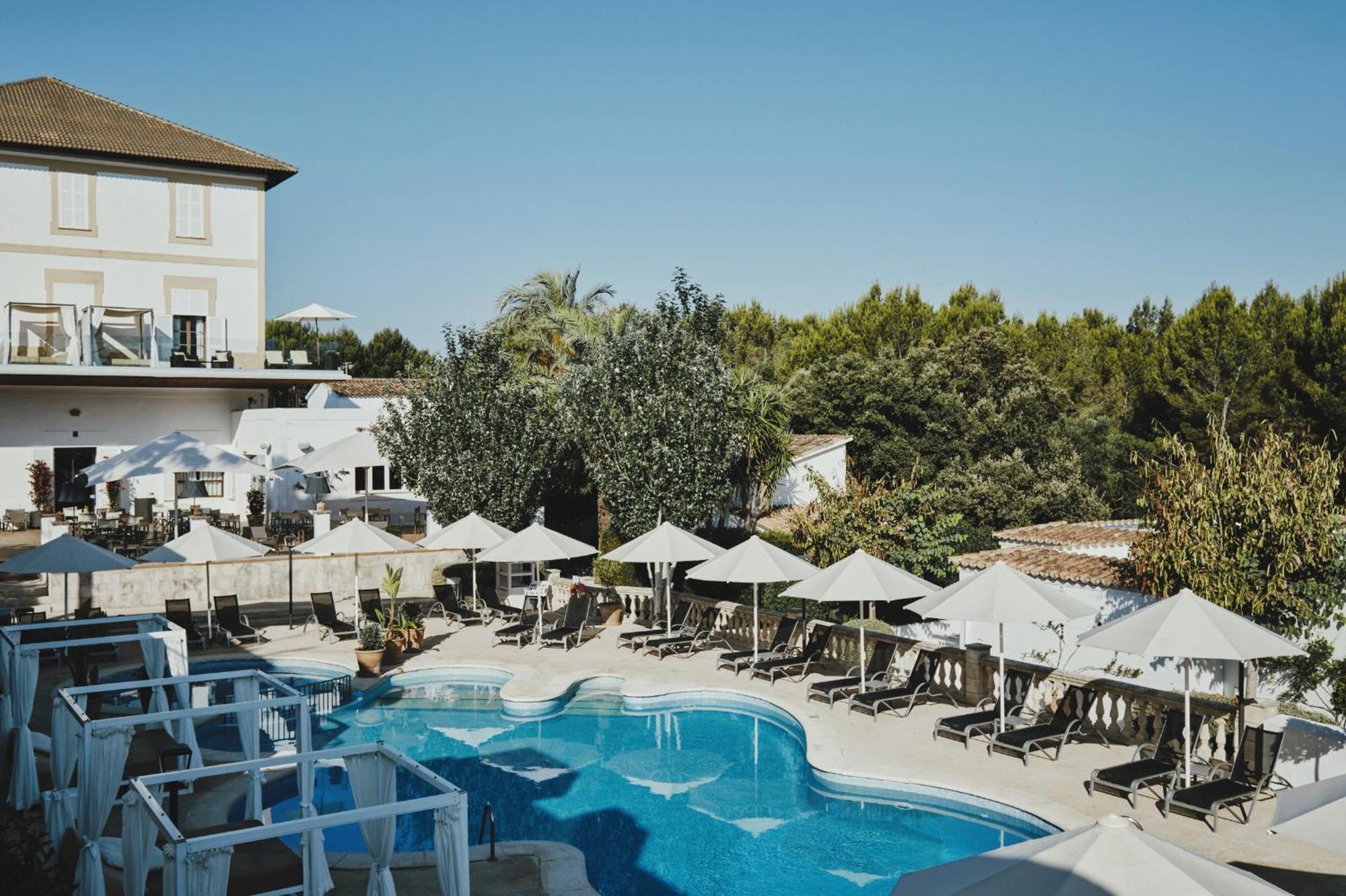 Prinsotel Mal Pas - Adults Only Alcudia  Luaran gambar