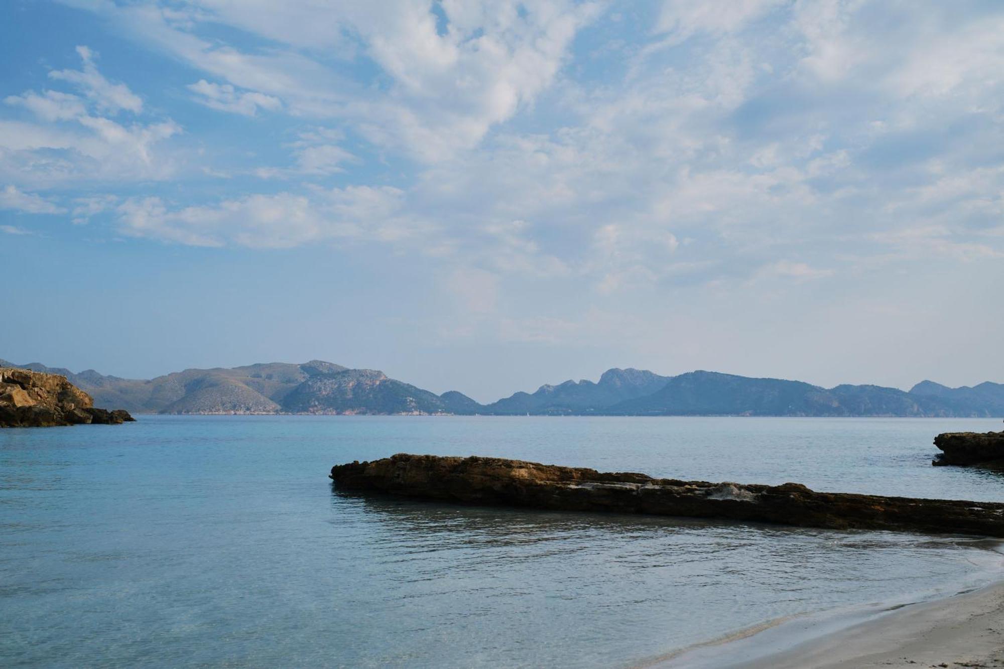 Prinsotel Mal Pas - Adults Only Alcudia  Luaran gambar