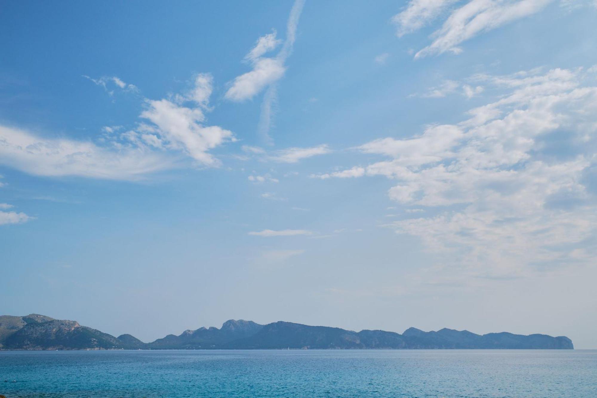 Prinsotel Mal Pas - Adults Only Alcudia  Luaran gambar