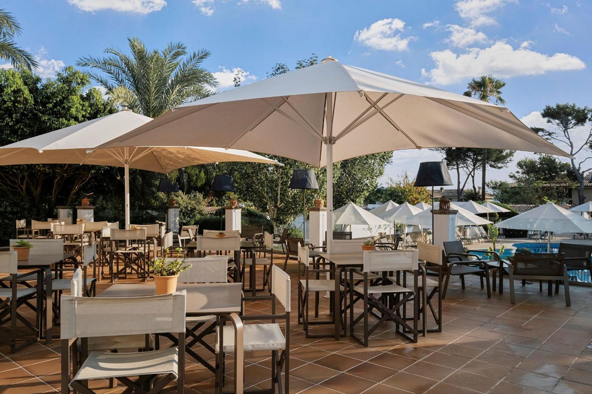 Prinsotel Mal Pas - Adults Only Alcudia  Luaran gambar