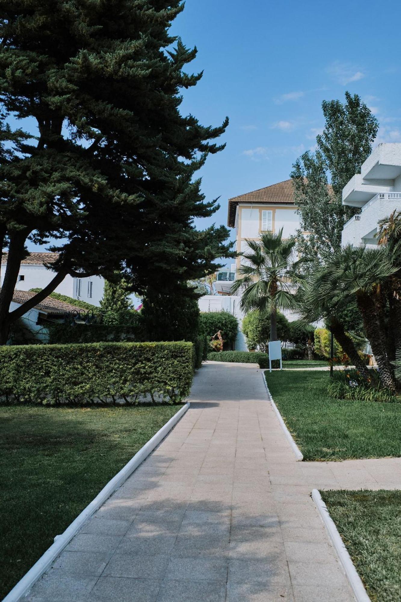 Prinsotel Mal Pas - Adults Only Alcudia  Luaran gambar
