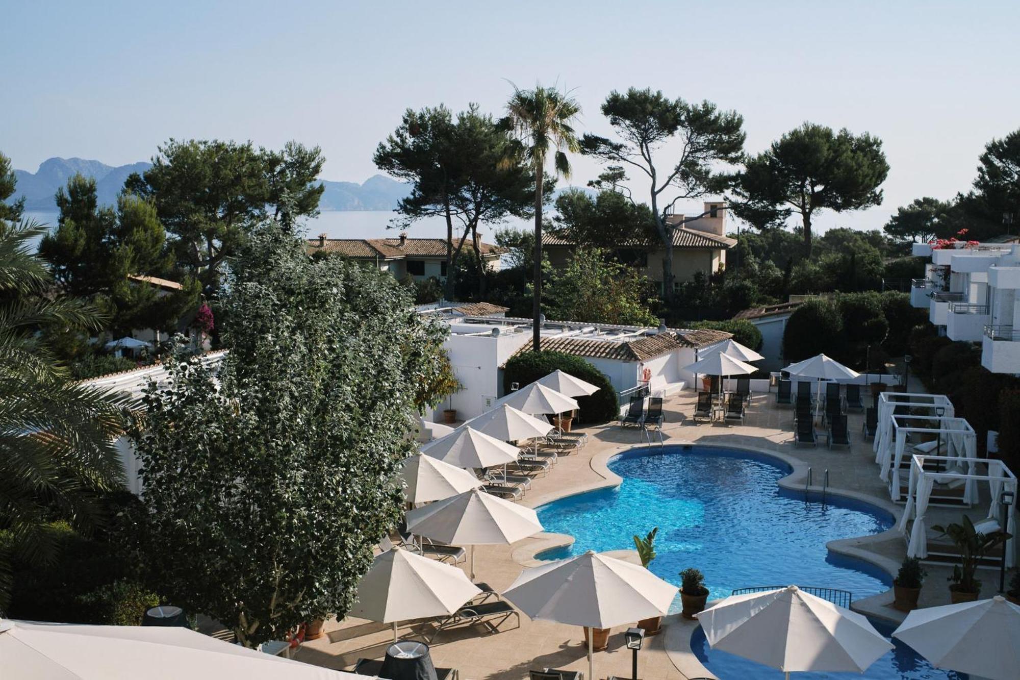 Prinsotel Mal Pas - Adults Only Alcudia  Luaran gambar