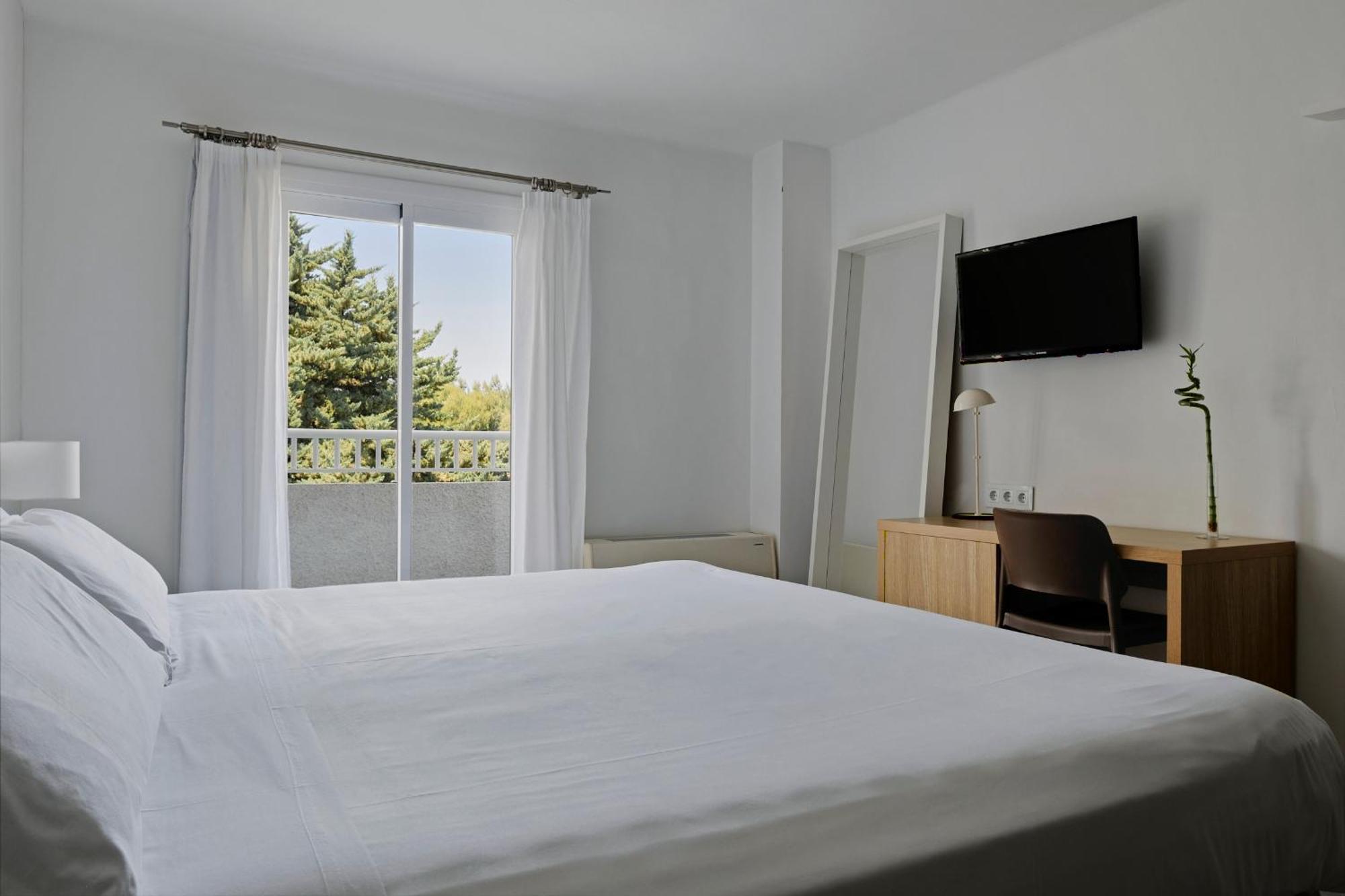 Prinsotel Mal Pas - Adults Only Alcudia  Luaran gambar