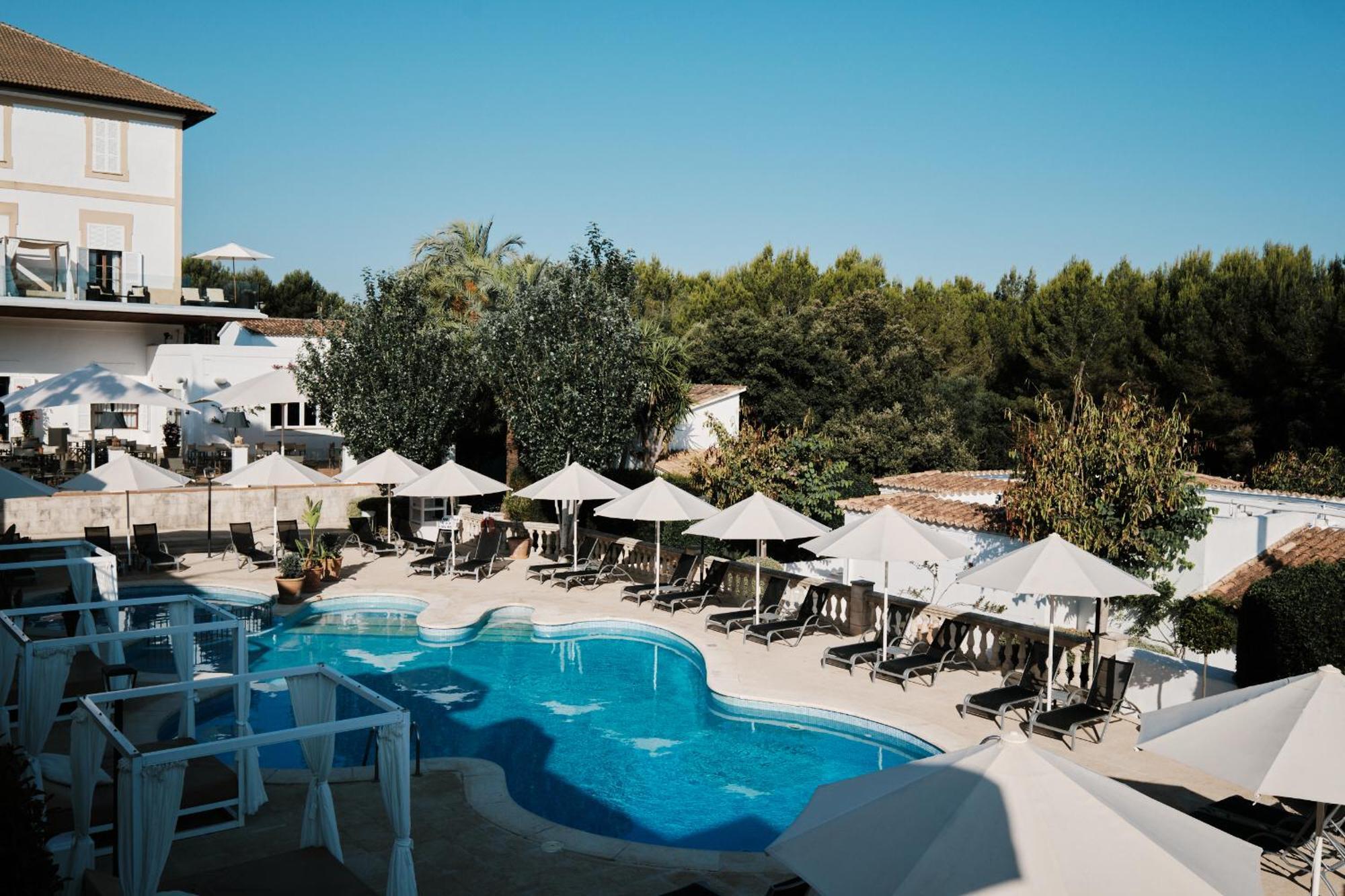 Prinsotel Mal Pas - Adults Only Alcudia  Luaran gambar