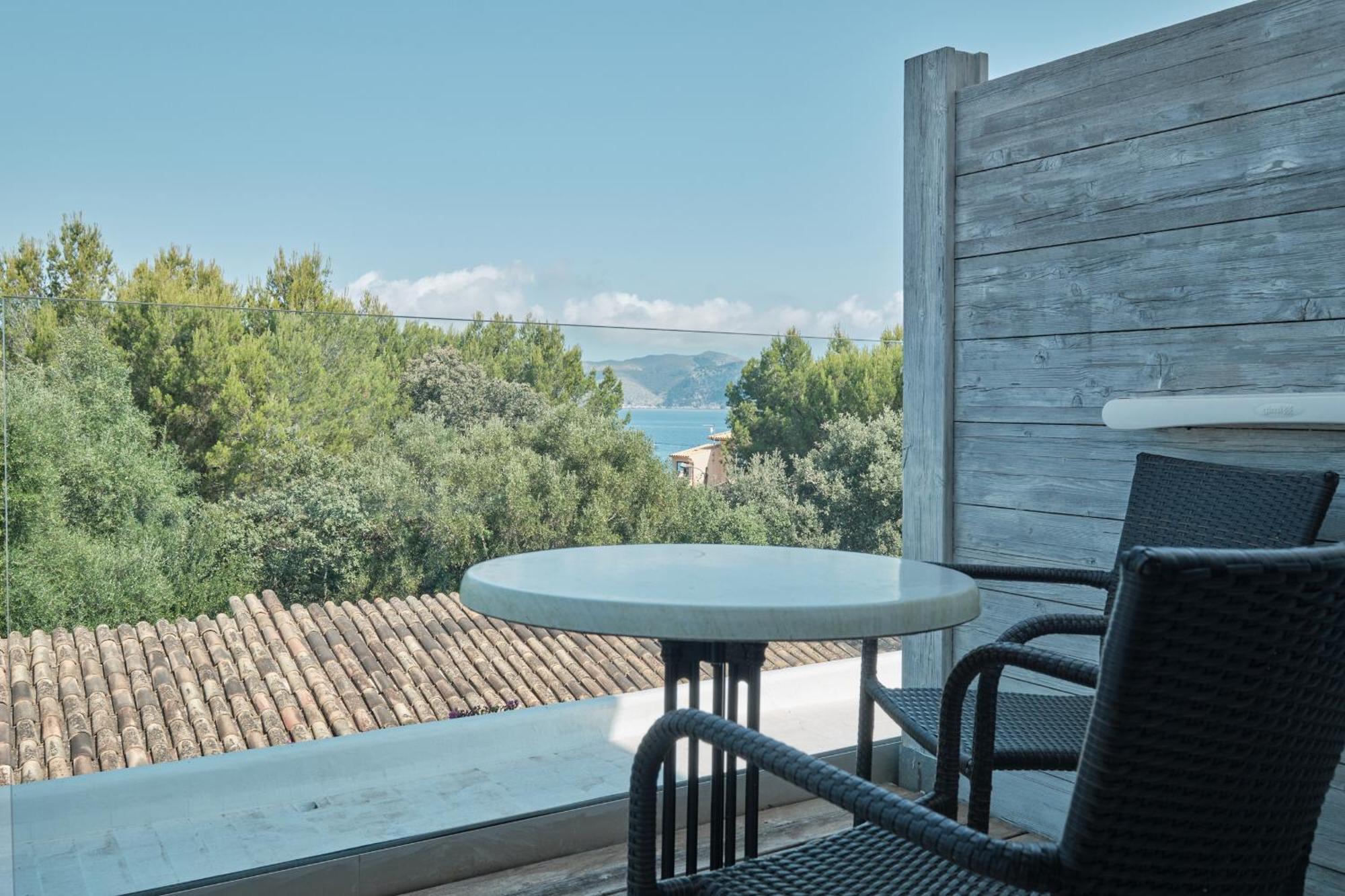 Prinsotel Mal Pas - Adults Only Alcudia  Luaran gambar