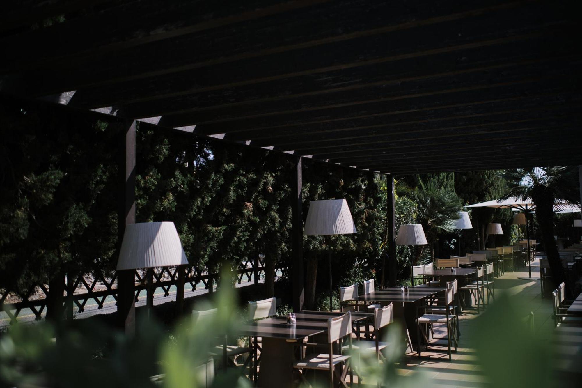 Prinsotel Mal Pas - Adults Only Alcudia  Luaran gambar
