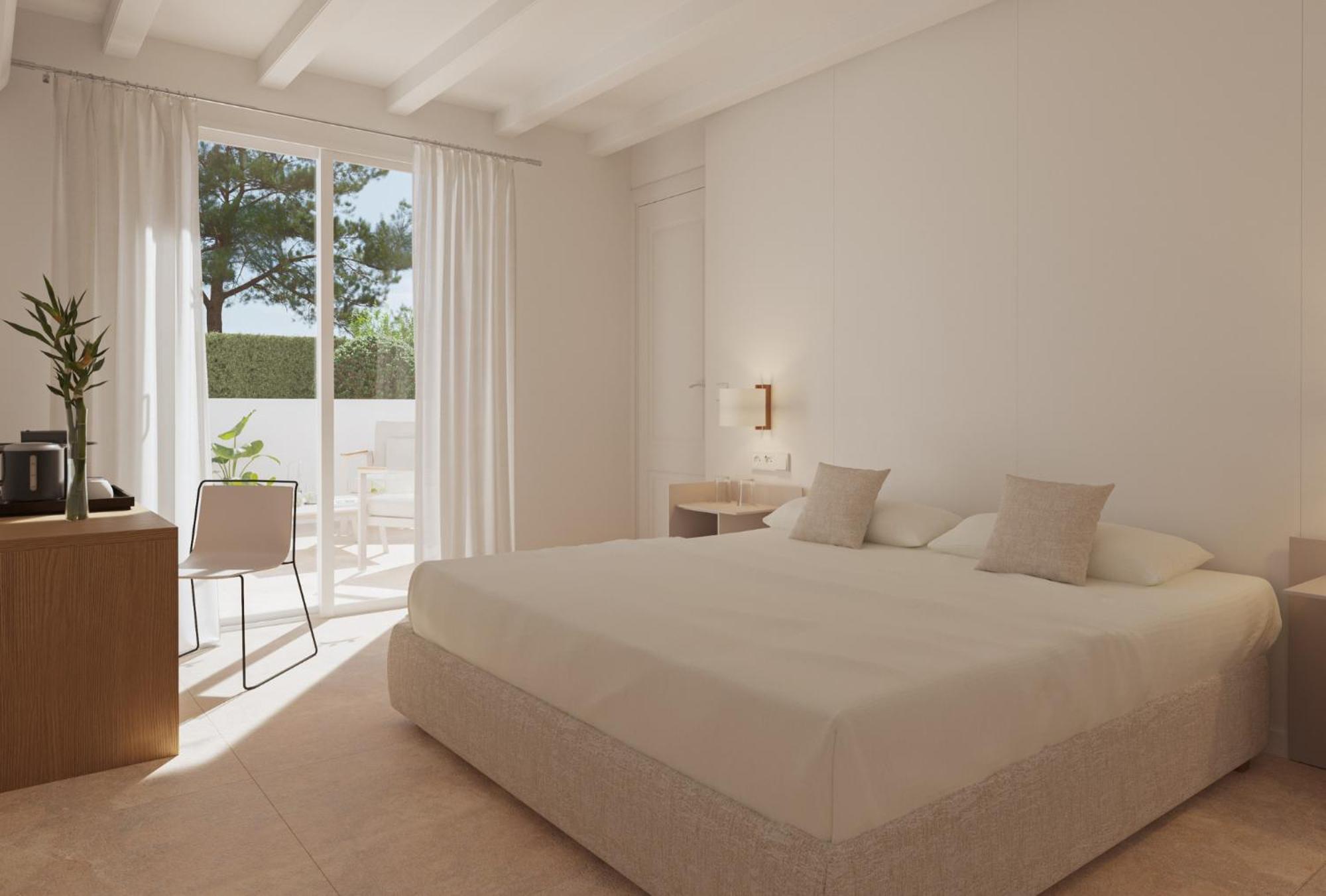 Prinsotel Mal Pas - Adults Only Alcudia  Luaran gambar
