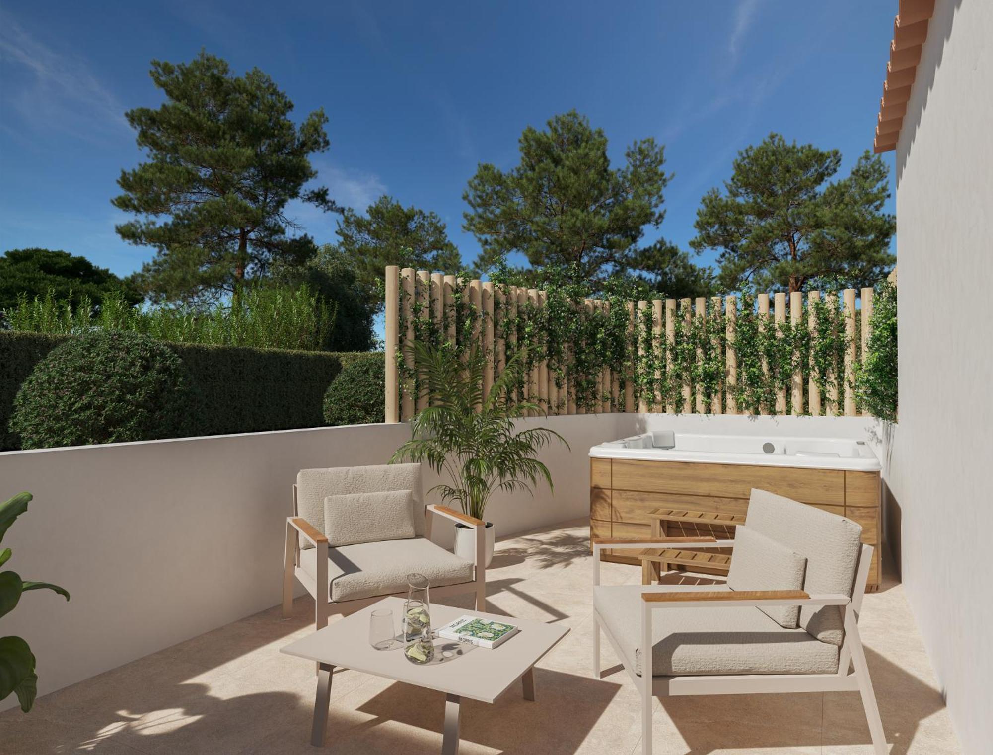 Prinsotel Mal Pas - Adults Only Alcudia  Luaran gambar